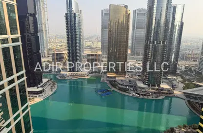 شقة - 2 غرف نوم - 2 حمامات للبيع في جلوبال ليك فيو - (JLT) مجمع E - أبراج بحيرة الجميرا - دبي شقة - 2 غرف نوم - 2 حمامات للبيع في جلوبال ليك فيو - (JLT) مجمع E - أبراج بحيرة الجميرا - دبي