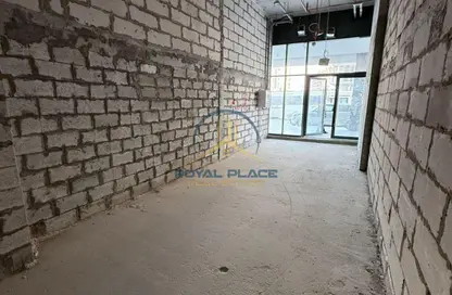 متجر - استوديو للايجار في عزيزي ريفيرا - ميدان واحد - ميدان - دبي متجر - استوديو للايجار في عزيزي ريفيرا - ميدان واحد - ميدان - دبي