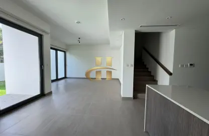 Townhouse - 3 Bedrooms - 4 Bathrooms for rent in Elan - Tilal Al Ghaf - Dubai