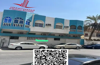 عمارة بالكامل - استوديو - 8 حمامات للبيع في النعيمية - النعيمية - عجمان