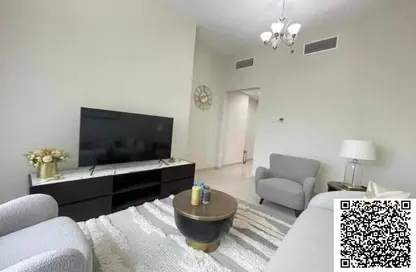 شقة - 2 غرف نوم - 3 حمامات للبيع في جلف تاور - مدينة الإمارات - عجمان