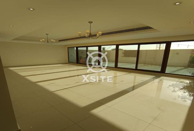 Villa - 4 Bedrooms - 4 Bathrooms for rent in Grand Views - Meydan Gated Community - Meydan - Dubai