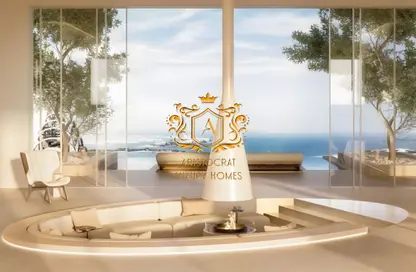 Apartment - 2 Bedrooms - 3 Bathrooms for sale in The Chedi Private Residences - Barsha Heights (Tecom) - Dubai