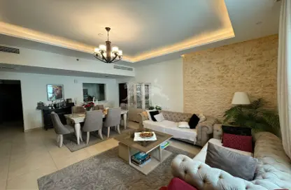 شقة - 2 غرف نوم - 3 حمامات للبيع في بلازا ريسدينس ٢ - بلازا ريزيدنس - قرية الجميرا سركل - دبي