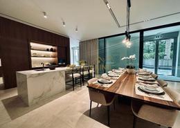 Apartment - 3 bedrooms - 3 bathrooms for sale in Expo City Mangrove Residences - Expo City - Dubai