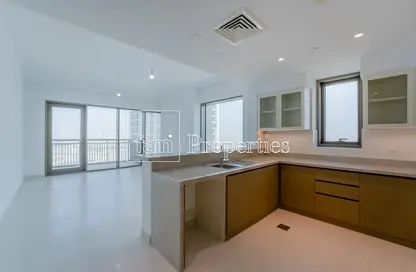شقة - 2 غرف نوم - 2 حمامات للايجار في B كريك سايد 18 - حدائق الإمارات 1 - ميناء خور دبي (ذا لاجونز) - دبي