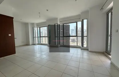 شقة - غرفة نوم - 2 حمامات للايجار في ذا ريزيدنس 3 - برج ريزيدنس - دبي وسط المدينة - دبي