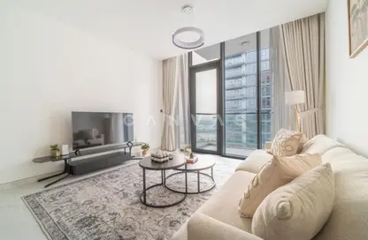 Apartment - 1 Bedroom - 2 Bathrooms for sale in The Residences at District One - Mohammed Bin Rashid City - Dubai