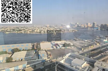 شقة - غرفة نوم - 2 حمامات للبيع في أورينت تاور 1 - أورينت تاور - البستان - عجمان شقة - غرفة نوم - 2 حمامات للبيع في أورينت تاور 1 - أورينت تاور - البستان - عجمان