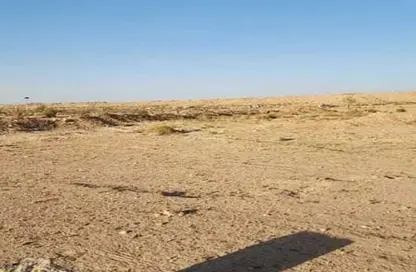 أرض - استوديو للبيع في حي الدبدبة الجنوبي - الرحمانية - الشارقة
