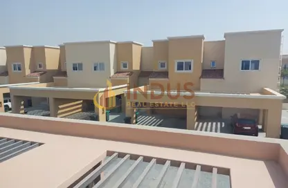 Townhouse - 4 Bedrooms - 4 Bathrooms for rent in Amaranta - Villanova - Dubai Land - Dubai
