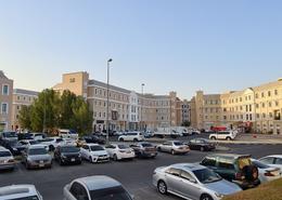 Apartment - 1 bedroom - 2 bathrooms for rent in France Cluster - International City - Dubai