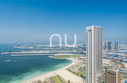 شقة - 3 غرف نوم - 2 حمامات للبيع في صدف 7 - صدف - مساكن شاطئ الجميرا - دبي