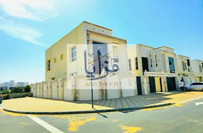 فيلا - 5 غرف نوم - 7 حمامات للبيع في الزاهية جاردنز - الزاهية - عجمان