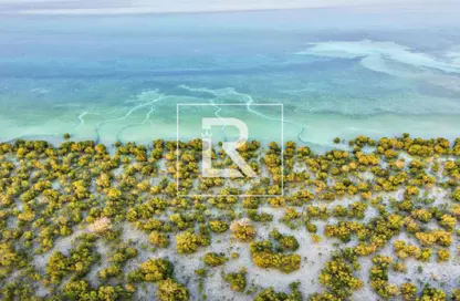 Land - Studio for sale in Seef Al Jubail - Al Jubail Island - Abu Dhabi