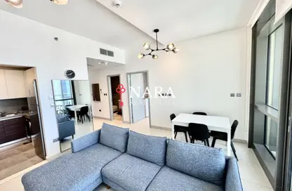 Apartment - 1 Bedroom - 2 Bathrooms for sale in Canal Residence - Al Reem Island - Abu Dhabi