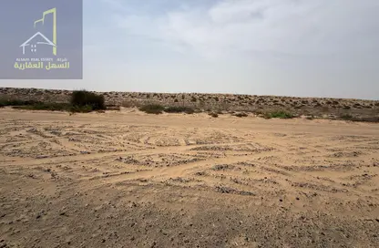 أرض - استوديو للبيع في ضاحية الروضات - الشارقة