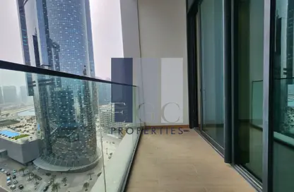 Apartment - 2 Bedrooms - 3 Bathrooms for sale in Reem Nine - Shams Abu Dhabi - Al Reem Island - Abu Dhabi