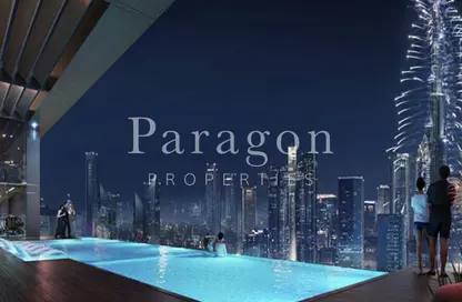 شقة - غرفة نوم - 1 حمام للبيع في لوريل - سنترال بارك في سيتي ووك - سيتي ووك - دبي شقة - غرفة نوم - 1 حمام للبيع في لوريل - سنترال بارك في سيتي ووك - سيتي ووك - دبي