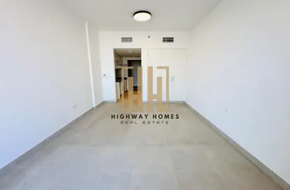 Apartment - Studio - 1 Bathroom for rent in The Riff 5 - The Riff - Aljada - Sharjah