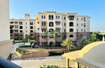Apartment - 3 Bedrooms - 5 Bathrooms for rent in Gateway - The Pearl Residences at Saadiyat - Saadiyat Island - Abu Dhabi Apartment - 3 Bedrooms - 5 Bathrooms for rent in Gateway - The Pearl Residences at Saadiyat - Saadiyat Island - Abu Dhabi