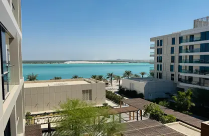 Apartment - 2 Bedrooms - 4 Bathrooms for rent in HIDD Al Saadiyat - Saadiyat Island - Abu Dhabi