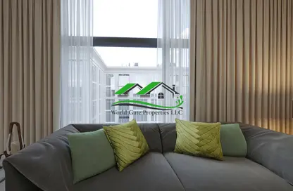 Penthouse - 3 Bedrooms - 4 Bathrooms for sale in Selina Bay - Yas Island - Abu Dhabi