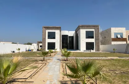 Villa - 6 Bedrooms - 7 Bathrooms for rent in Nad Al Sheba 2 - Nad Al Sheba - Dubai