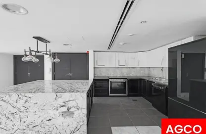 Apartment - 1 Bedroom - 3 Bathrooms for sale in Executive Tower F - Executive Towers - Business Bay - Dubai