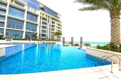 Townhouse - 2 Bedrooms - 5 Bathrooms for sale in Mamsha Al Saadiyat - Saadiyat Cultural District - Saadiyat Island - Abu Dhabi