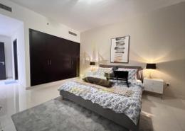 صورةغرفة- غرفة النوم لـ: شقة - 1 غرفة نوم - 2 حمامات للكراء في أدير 2 - السطوة - دبي, صورة 1