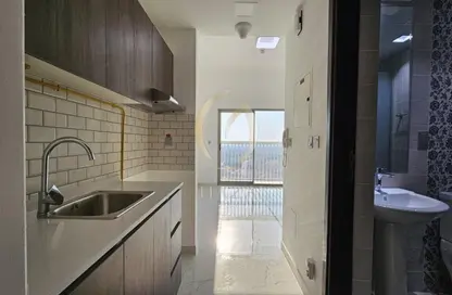 Apartment - 1 Bedroom - 1 Bathroom for rent in Time 1 - Dubai Land - Dubai