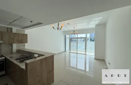 Apartment - 2 Bedrooms - 3 Bathrooms for rent in Continental Tower - Dubai Marina - Dubai
