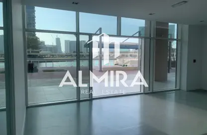 مكتب - استوديو للايجار في مارينا رايز - جزيرة الريم - أبوظبي