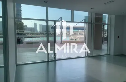 مكتب - استوديو للايجار في مارينا رايز - جزيرة الريم - أبوظبي