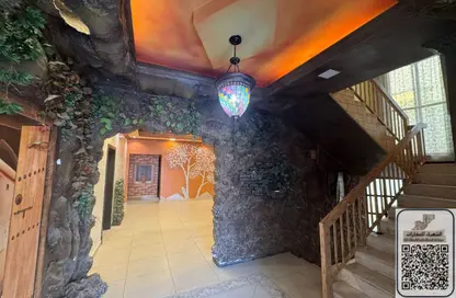 Villa - 5 Bedrooms - 7+ Bathrooms for rent in Al Mowaihat 3 - Al Mowaihat - Ajman