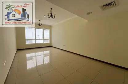 Apartment - 2 Bedrooms - 3 Bathrooms for rent in Al Mahatta - Al Qasimia - Sharjah