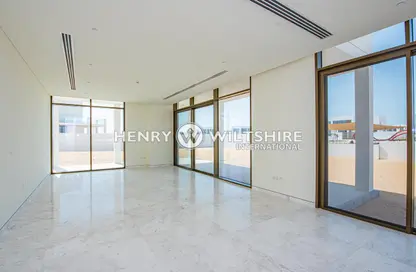 Villa - 6 Bedrooms - 7 Bathrooms for rent in Seef Al Jubail - Al Jubail Island - Abu Dhabi