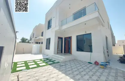 فيلا - 5 غرف نوم - 7 حمامات للبيع في الحليو 2 - الحليو - عجمان