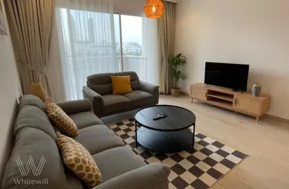 Apartment - 1 Bedroom - 2 Bathrooms for sale in Mayas Geneva - Jumeirah Village Circle - Dubai