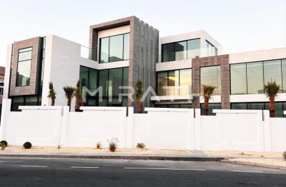 Villa - 6 Bedrooms - 7 Bathrooms for rent in Al Barsha South 1 - Al Barsha South - Al Barsha - Dubai