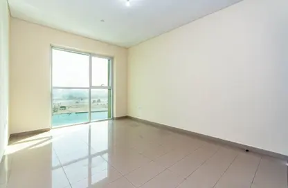 Apartment - 3 Bedrooms - 3 Bathrooms for rent in RAK Tower - Marina Square - Al Reem Island - Abu Dhabi
