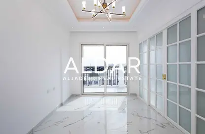 Apartment - 1 Bedroom - 1 Bathroom for sale in Vincitore Benessere - Arjan - Dubai