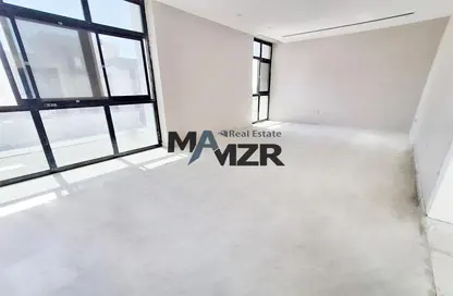 Villa - 5 Bedrooms - 7 Bathrooms for sale in Al Shamkha - Abu Dhabi