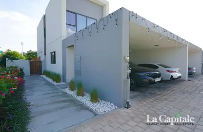 تاون هاوس - 4 غرف نوم - 4 حمامات للبيع في لا روزا 6 - لا روزا - فيلا نوفا - دبي لاند - دبي