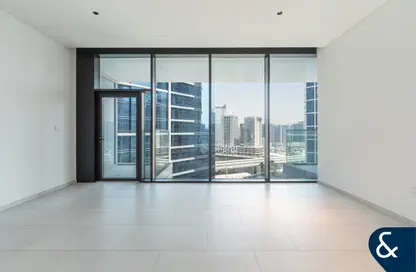 Apartment - Studio - 1 Bathroom for rent in Marquise Square Tower - Business Bay - Dubai
