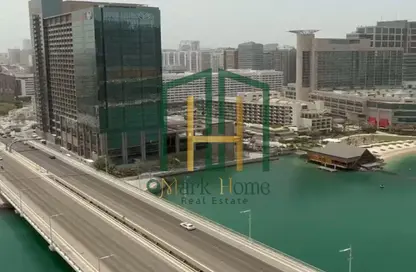 شقة - 3 غرف نوم - 3 حمامات للبيع في المارية فيستا - جزيرة المارية - أبوظبي