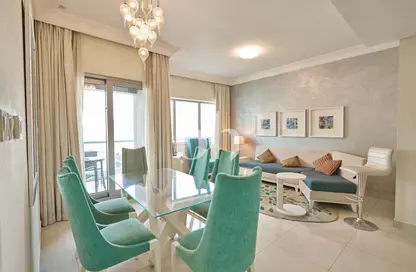 Apartment - 3 Bedrooms - 3 Bathrooms for sale in The Signature - Burj Khalifa Area - Downtown Dubai - Dubai