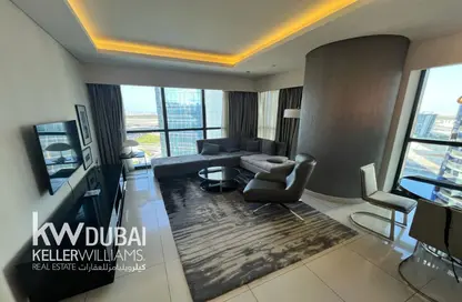 Apartment - 2 Bedrooms - 2 Bathrooms for sale in Tower B - DAMAC Towers by Paramount - Business Bay - Dubai