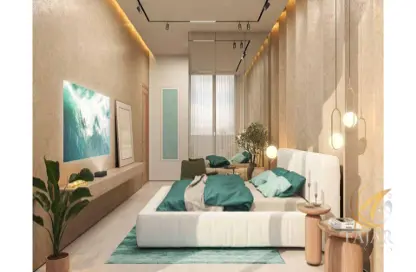 شقة - غرفة نوم - 1 حمام للبيع في إيلو - داماك هيلز 2 - دبي